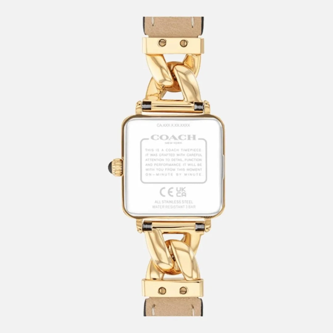 Ladies Cass Watch (14504356)