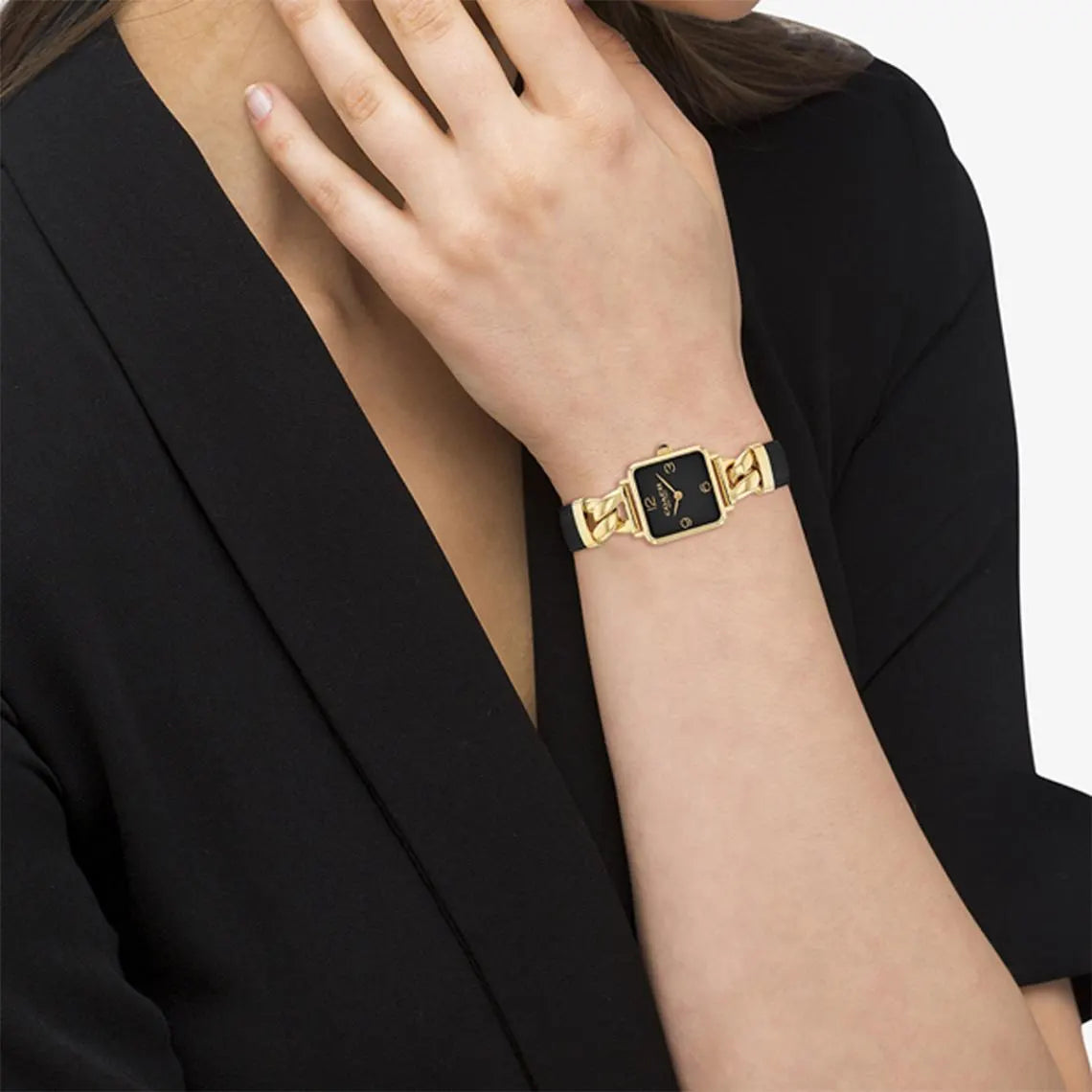Ladies Cass Watch (14504356)