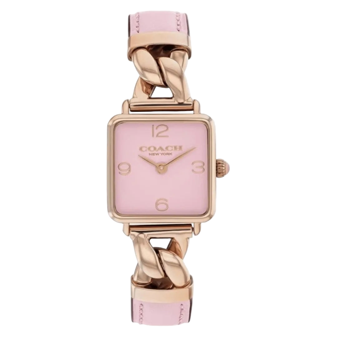 Ladies Cass Watch (14504357)