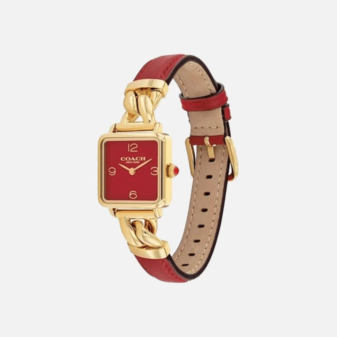 Ladies Cass Watch (14504358)