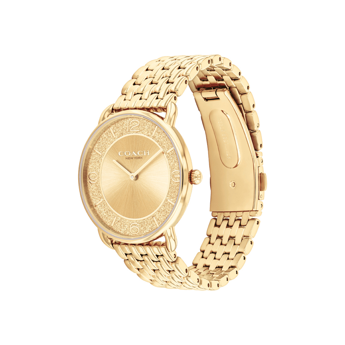 Ladies Elliot Watch (14504374)