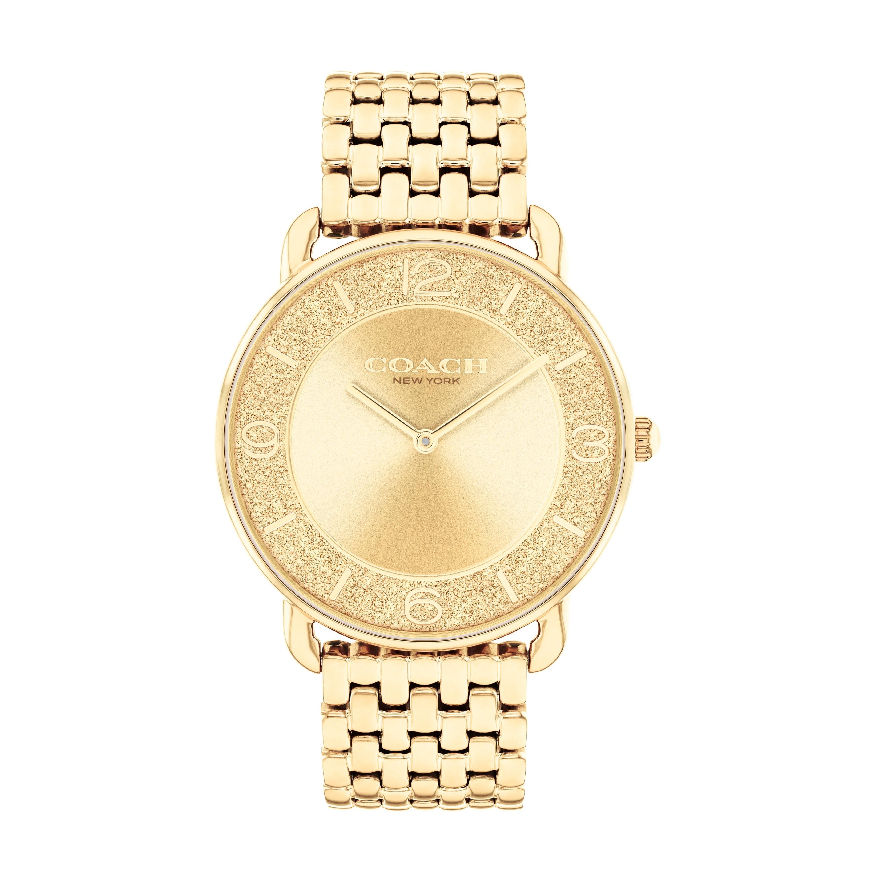 Ladies Elliot Watch (14504374)