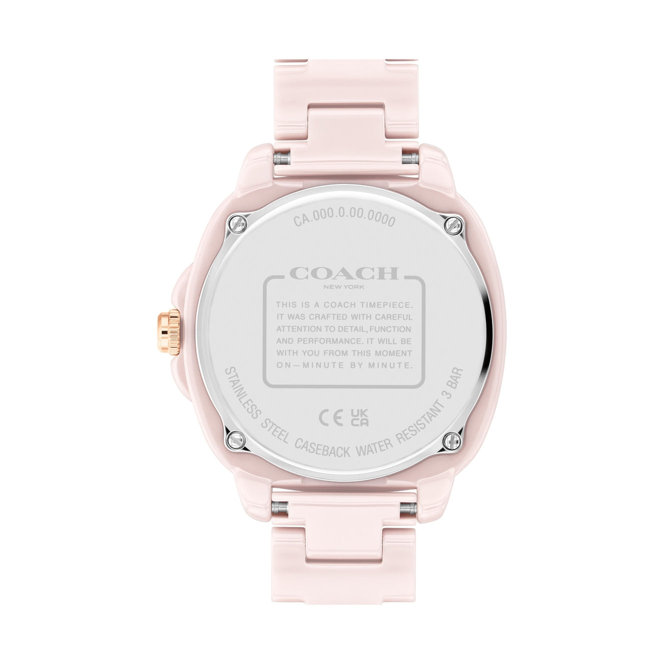 Ladies Kitt Watch (14504408)