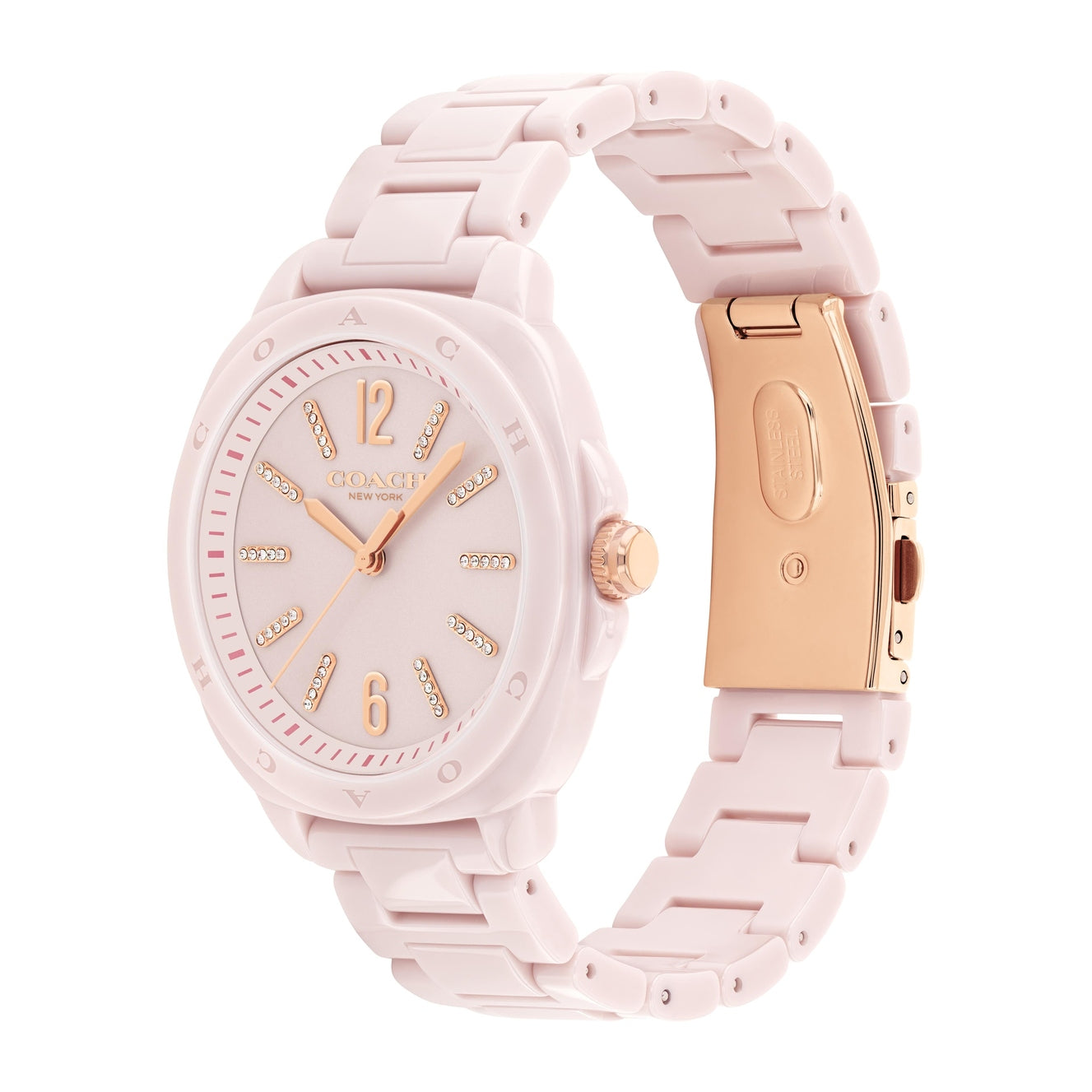 Ladies Kitt Watch (14504408)