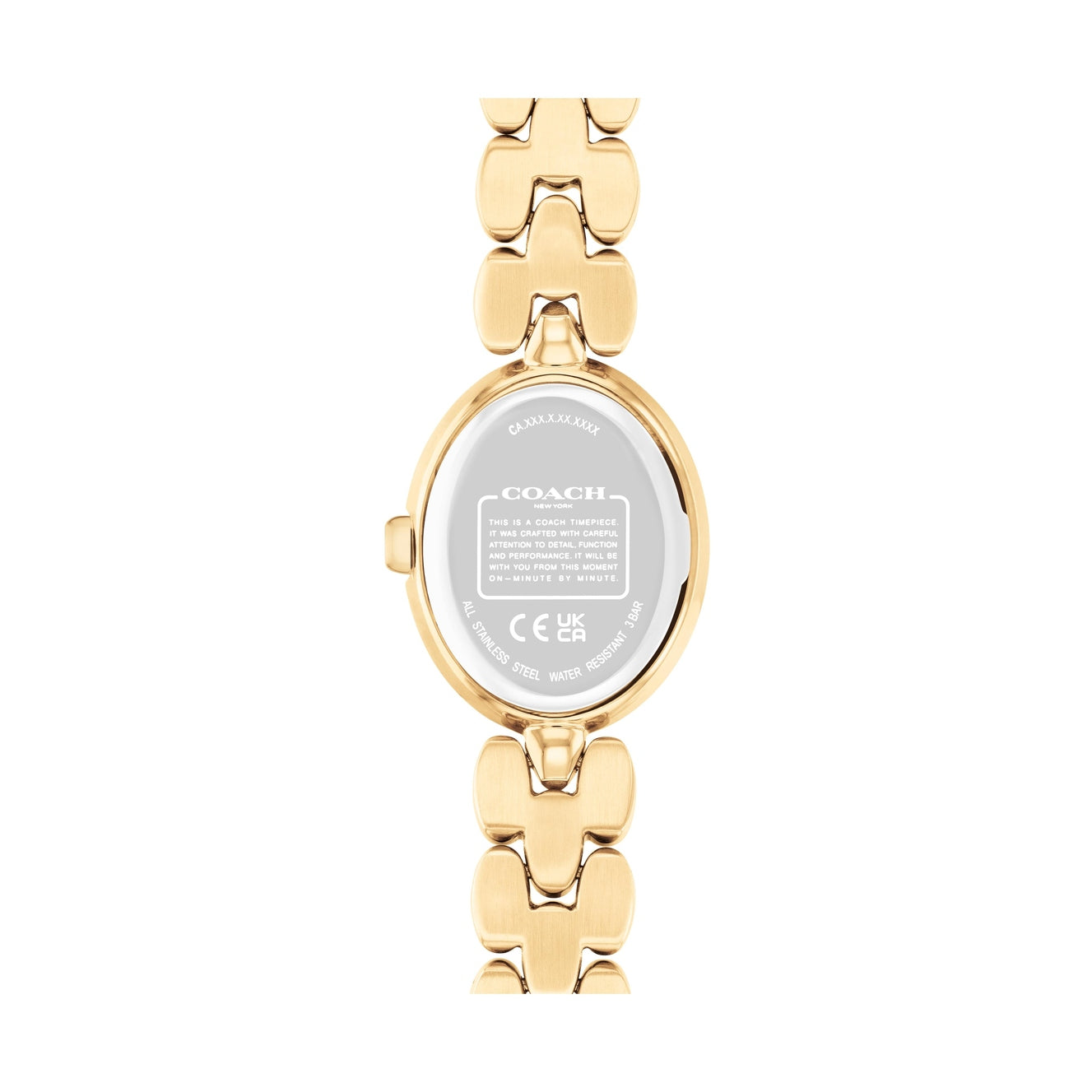 Ladies Sammy Watch (14504417)