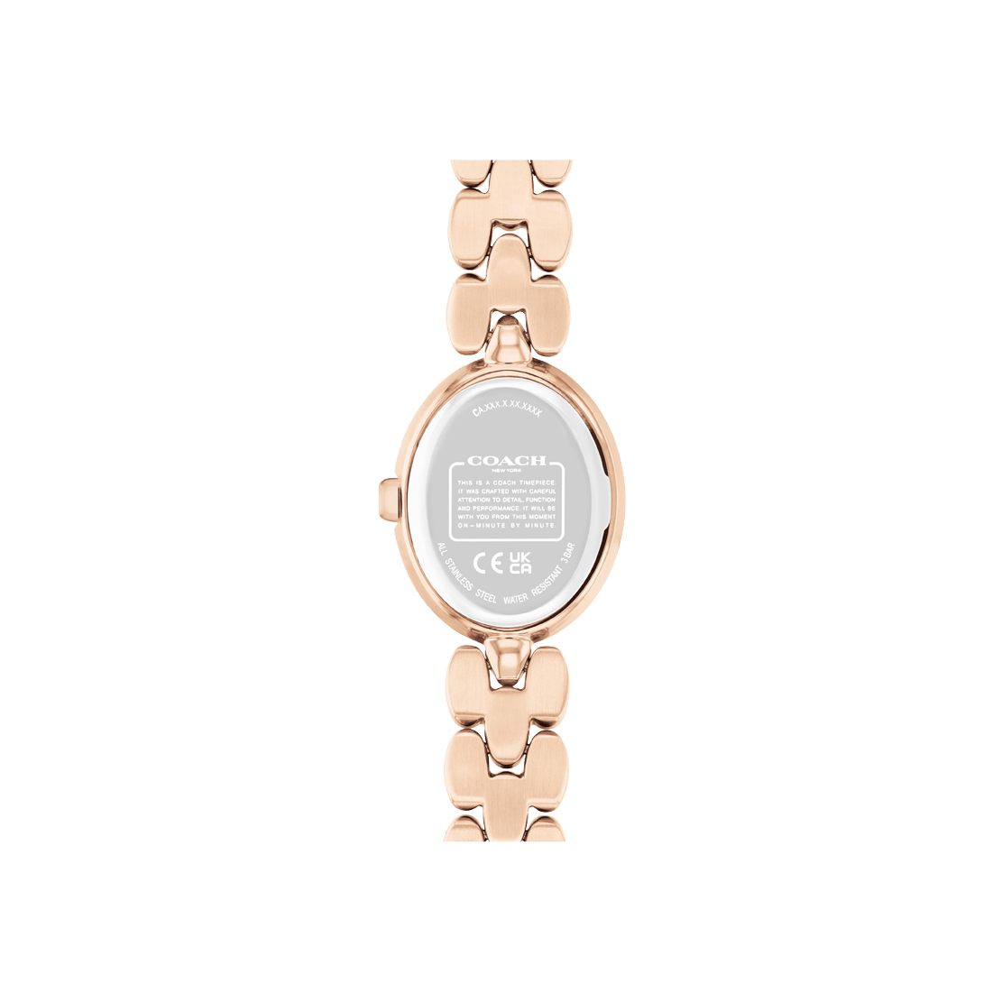 Ladies Sammy Watch (14504418)
