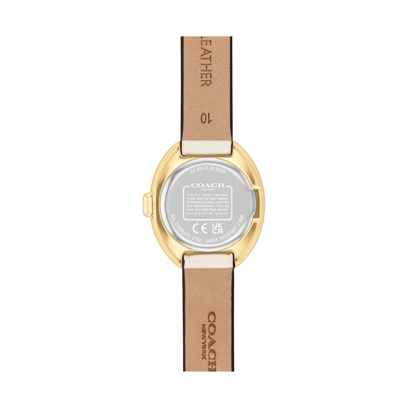 Ladies Sammy Watch (14504422)
