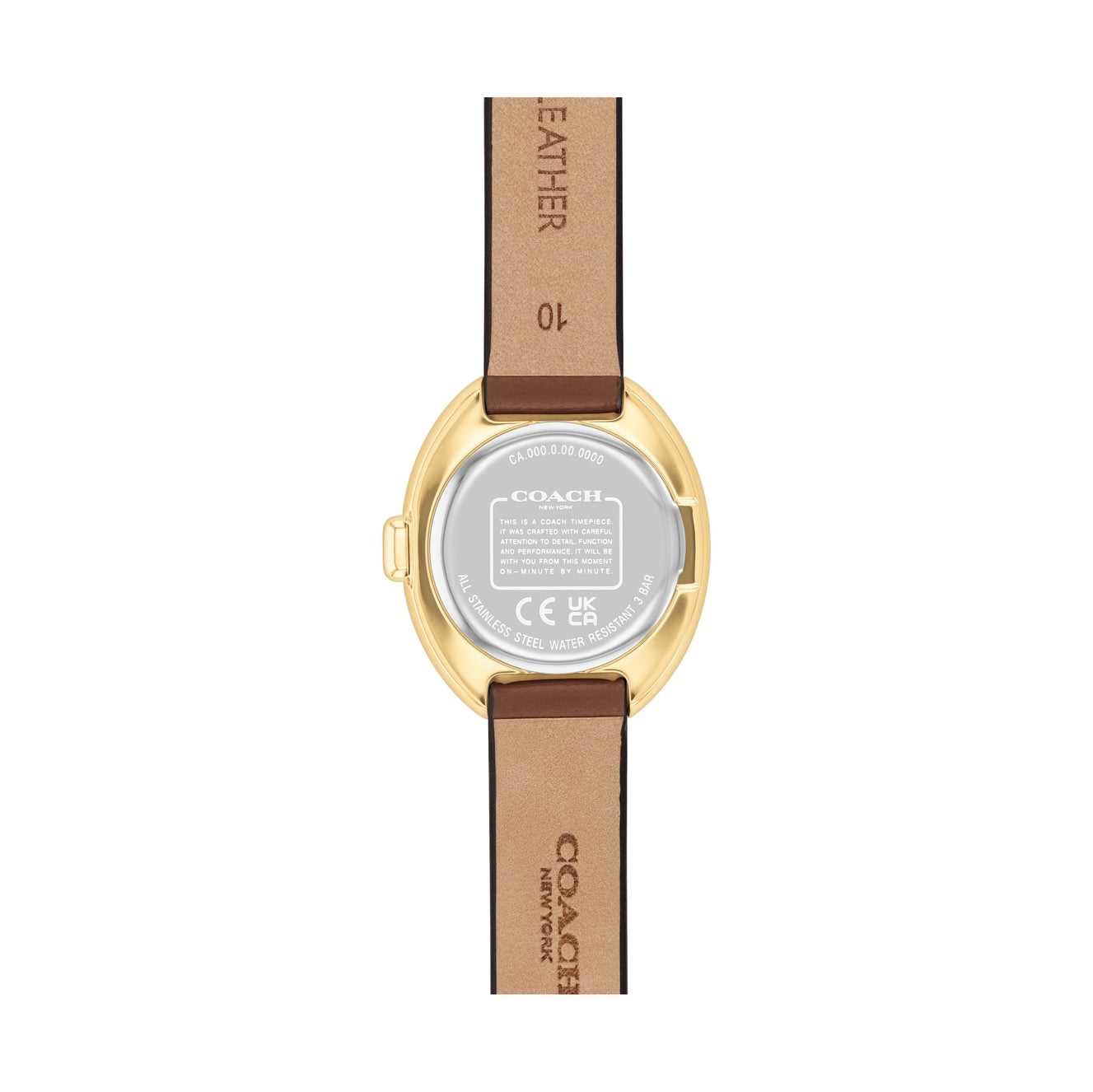 Ladies Sammy Watch (14504426)