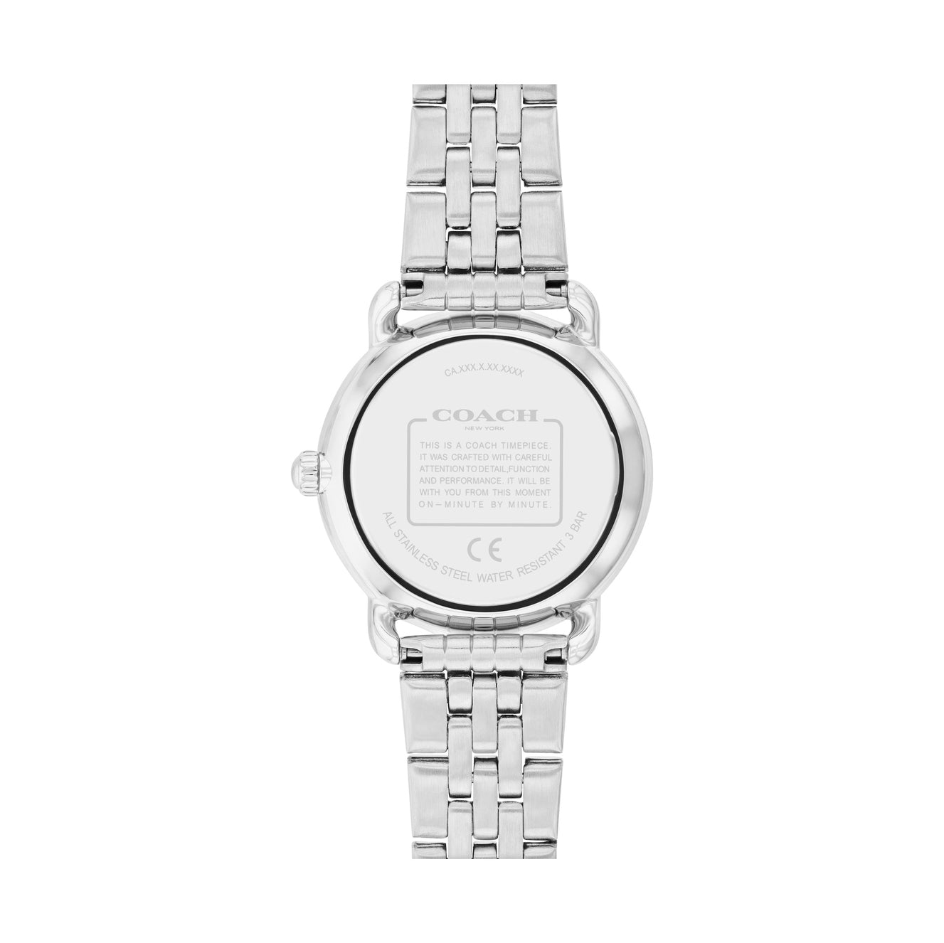 Ladies Elliot Watch (14504447)