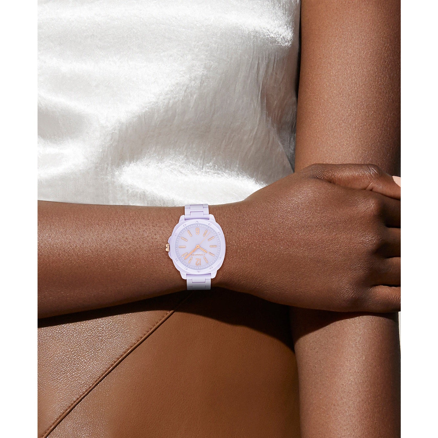 Ladies Kitt Watch (14504481)