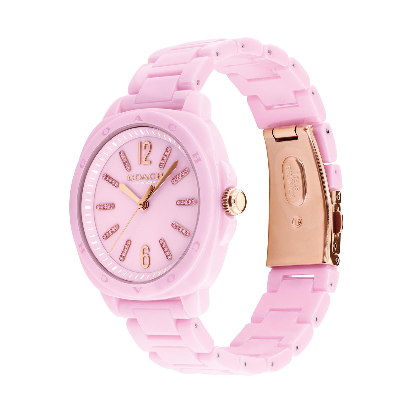 Ladies Kitt Watch (14504482)