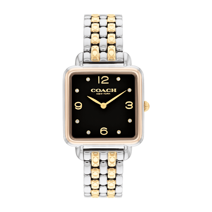 Ladies Cass Watch (14504496)