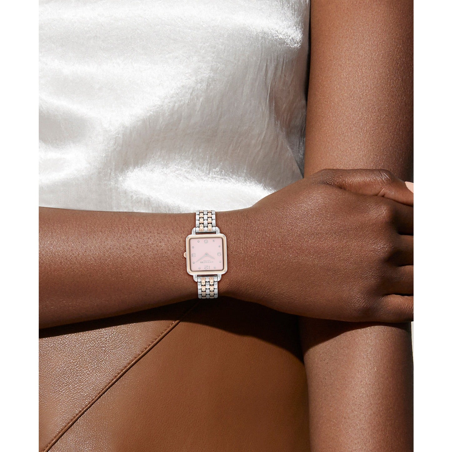 Ladies Cass Watch (14504497)