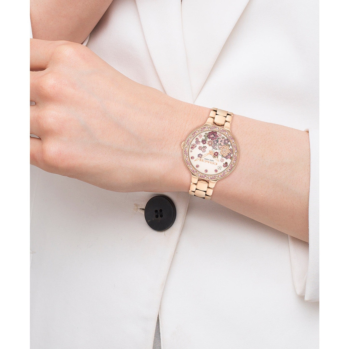 Ladies Chelse A Watch (14504498)