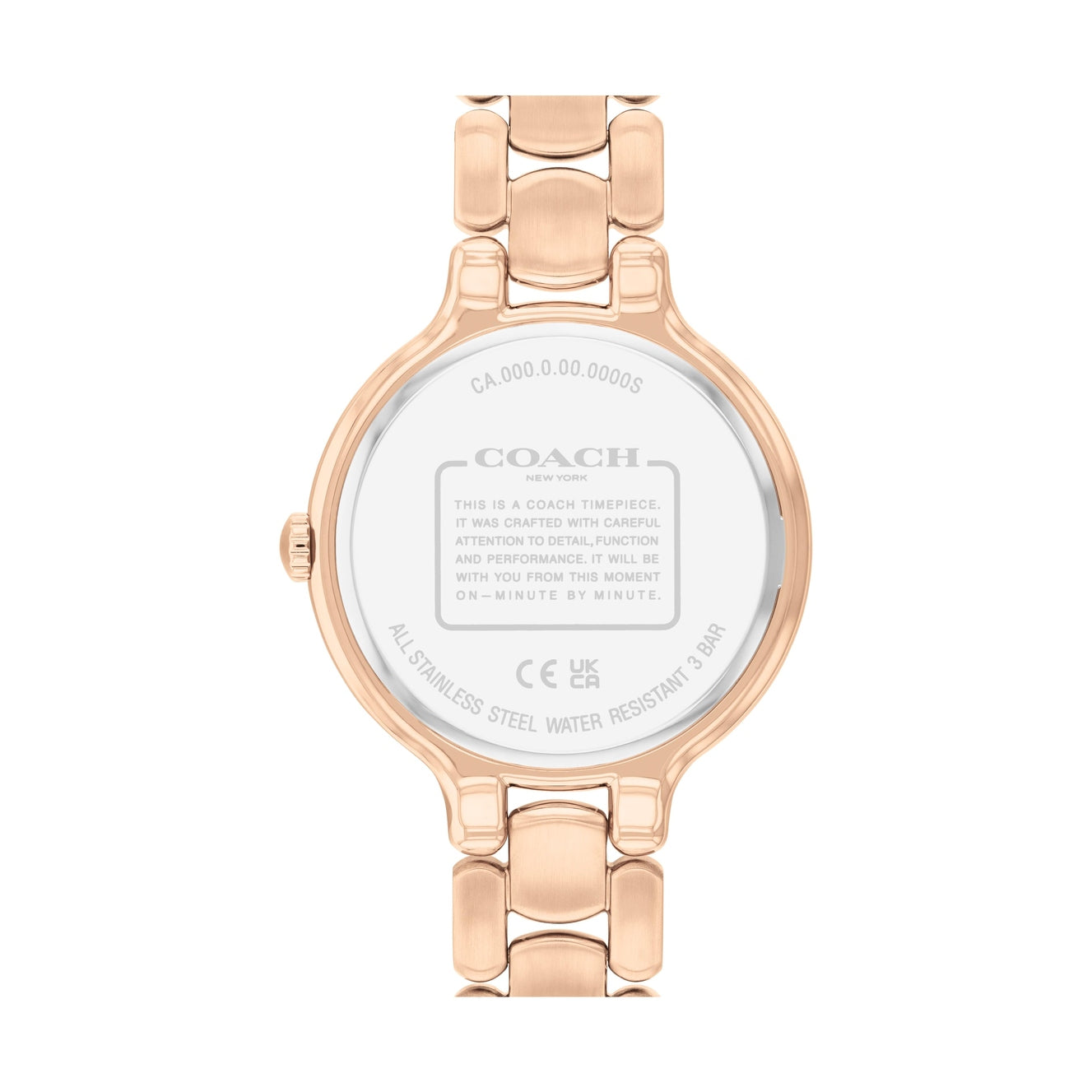 Ladies Chelse A Watch (14504498)