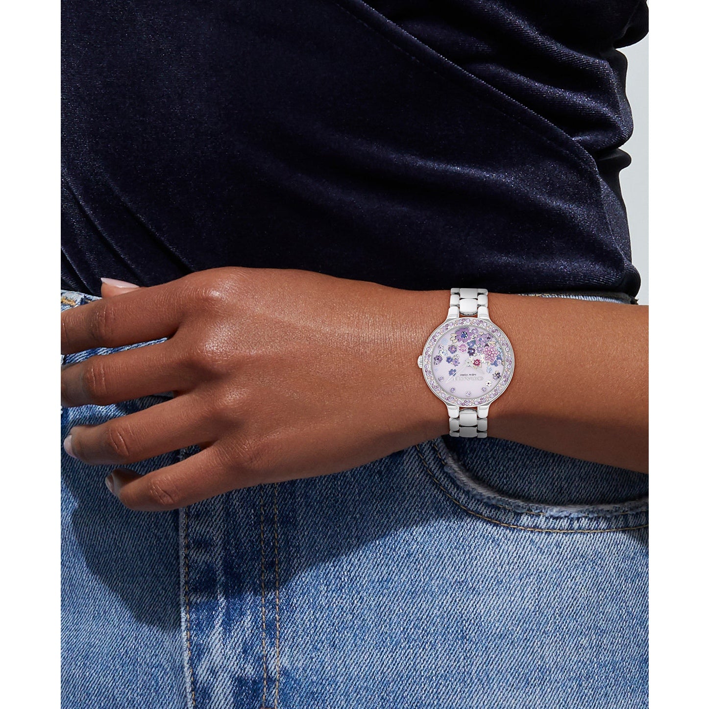 Ladies Chelse A Watch (14504499)