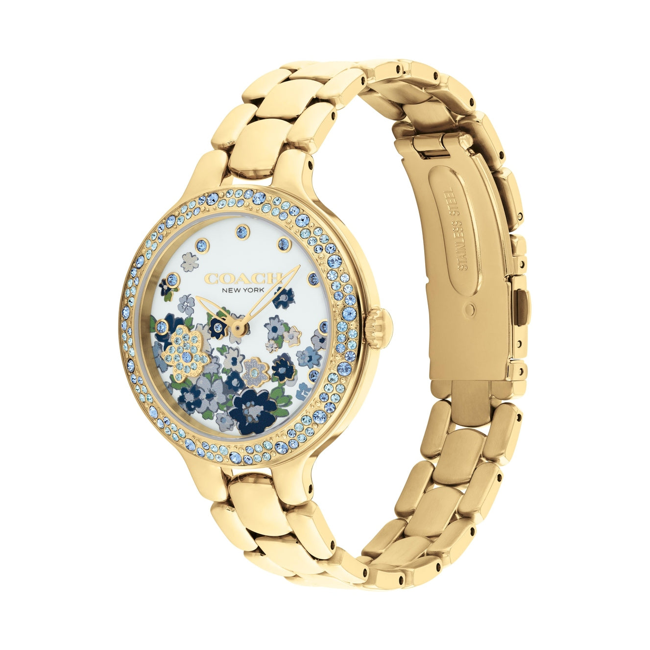 Ladies Chelse A Watch (14504500)