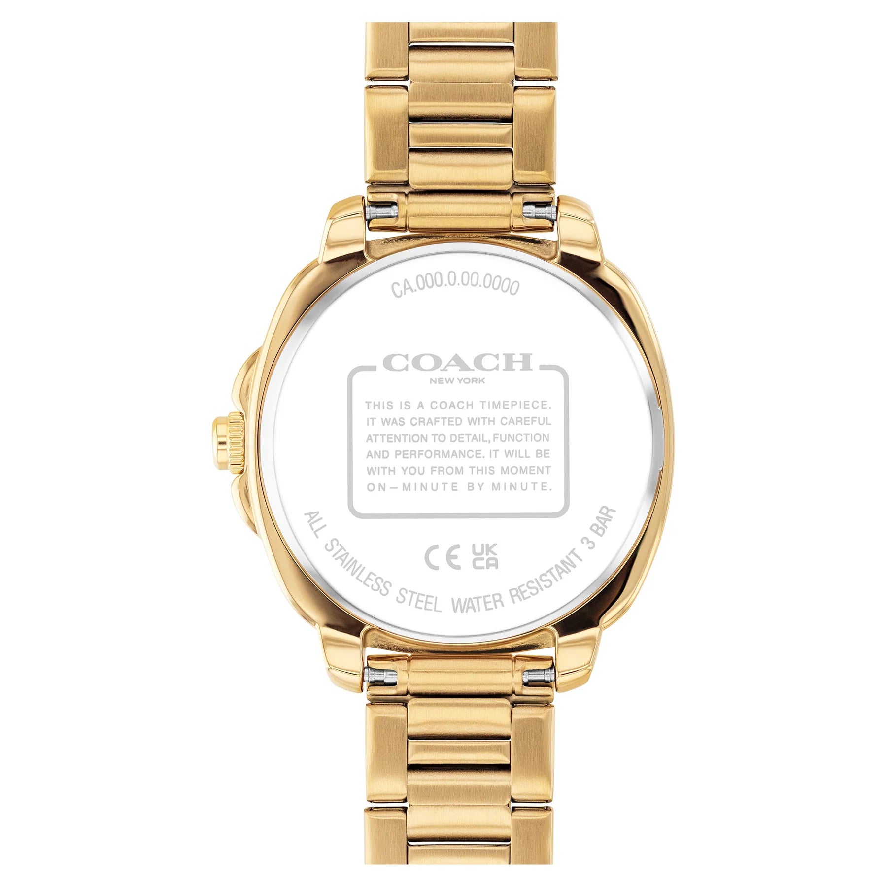 Ladies Kitt Watch (14504535)