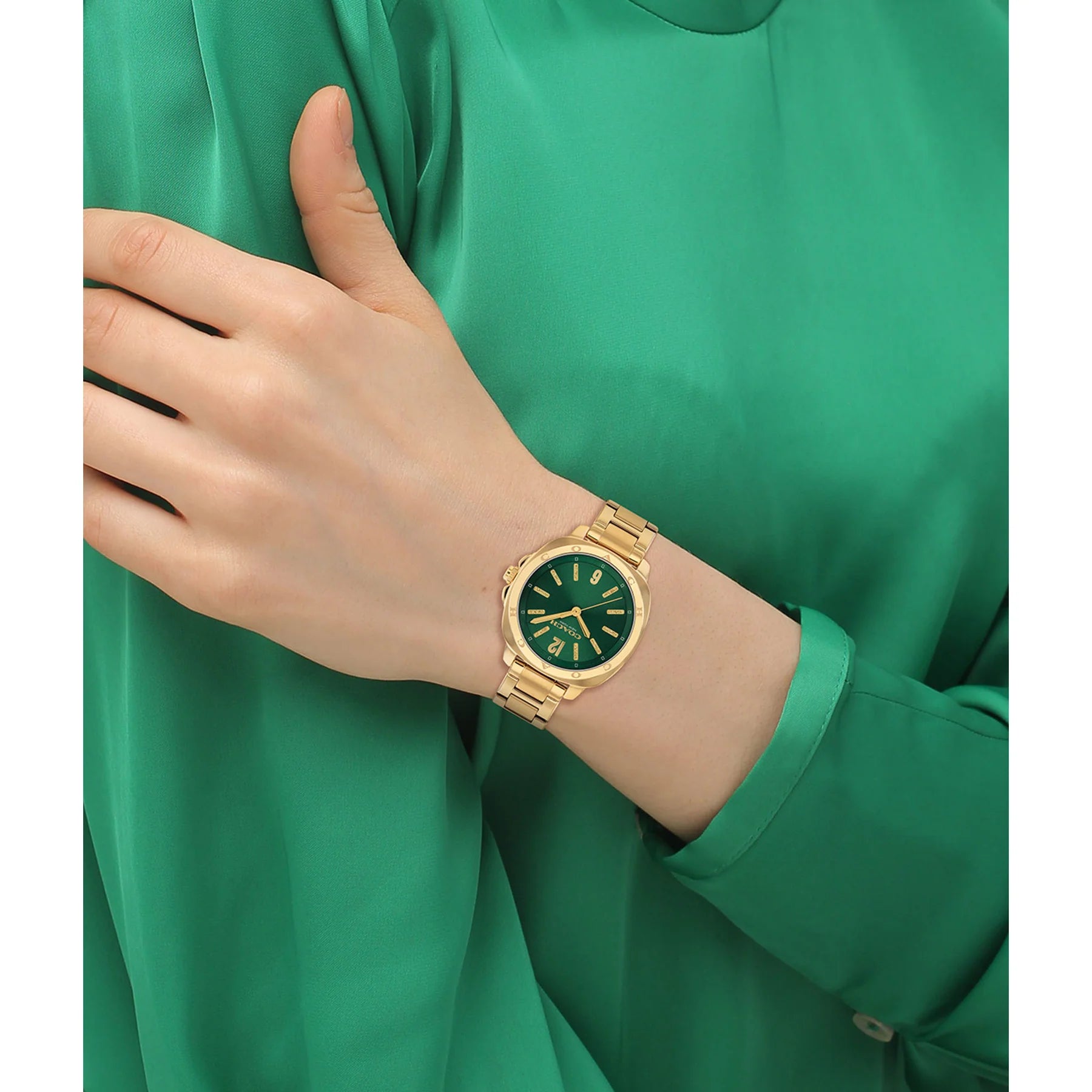 Ladies Kitt Watch (14504535)