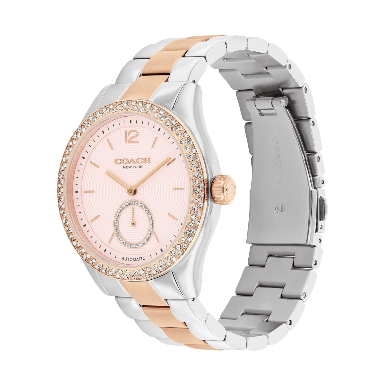 Ladies Brooks Watch (14504536)