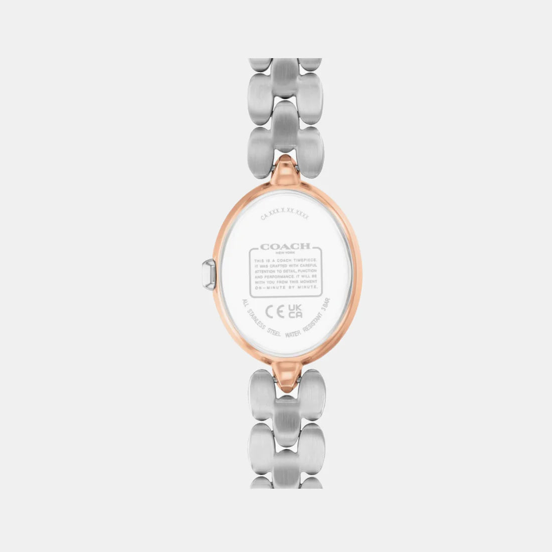 Ladies Sammy Watch (14504542)