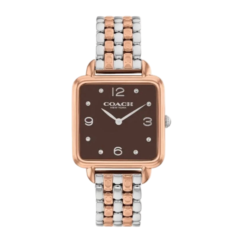 Ladies Cass Watch (14504543)