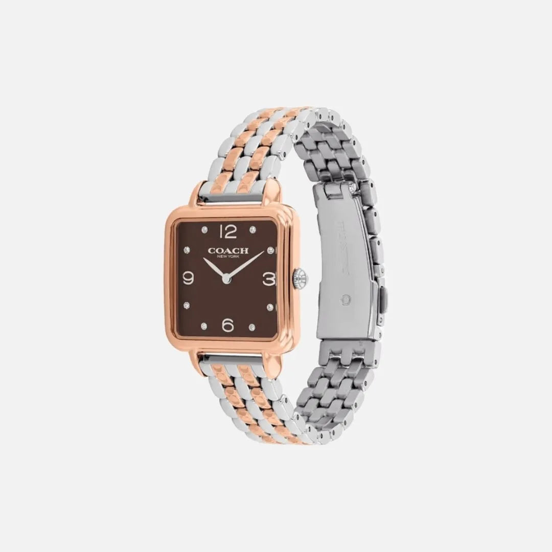 Ladies Cass Watch (14504543)