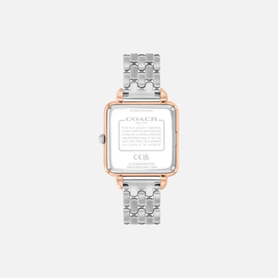 Ladies Cass Watch (14504543)