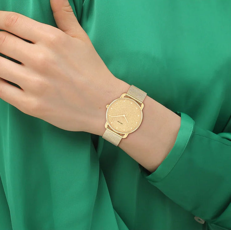 Ladies Elliot Watch (14504553)