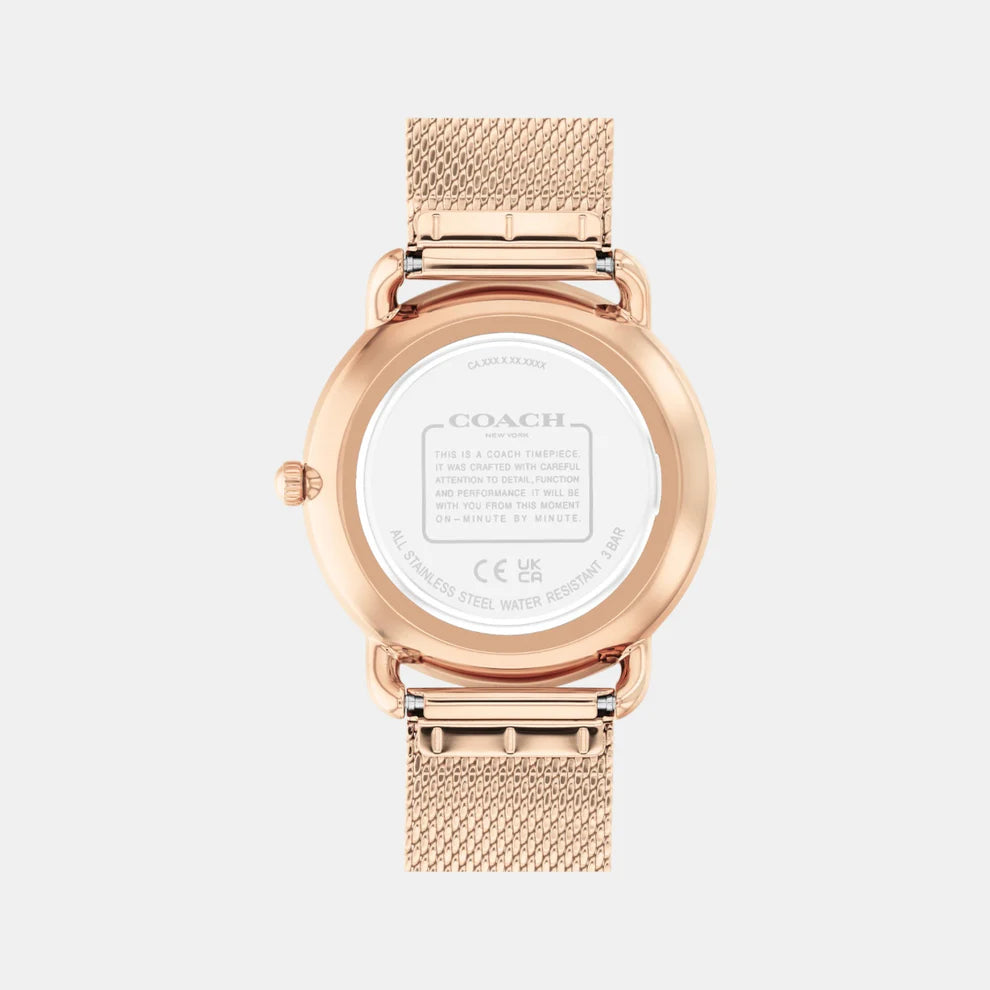 Ladies Elliot Watch (14504554)