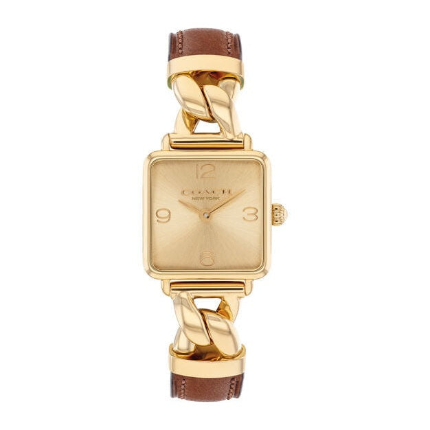 Ladies Cass Watch (14504555)