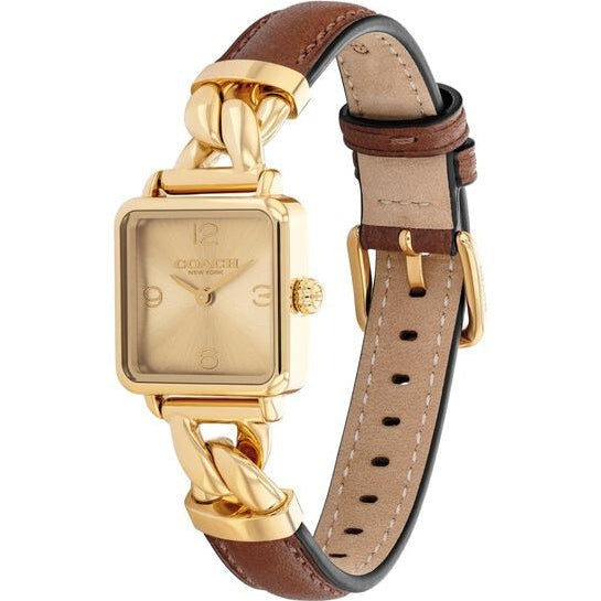 Ladies Cass Watch (14504555)