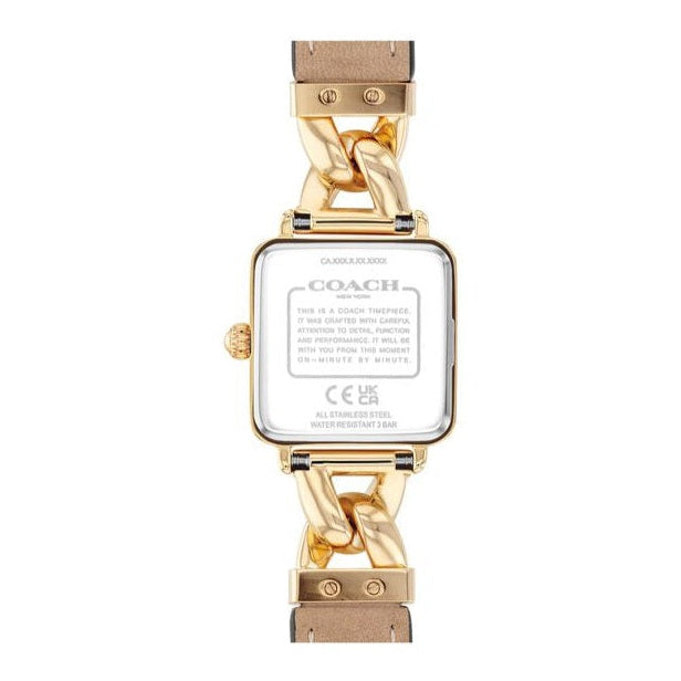 Ladies Cass Watch (14504555)
