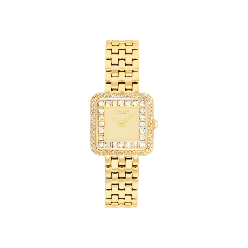 Ladies Cass Watch (14504559)