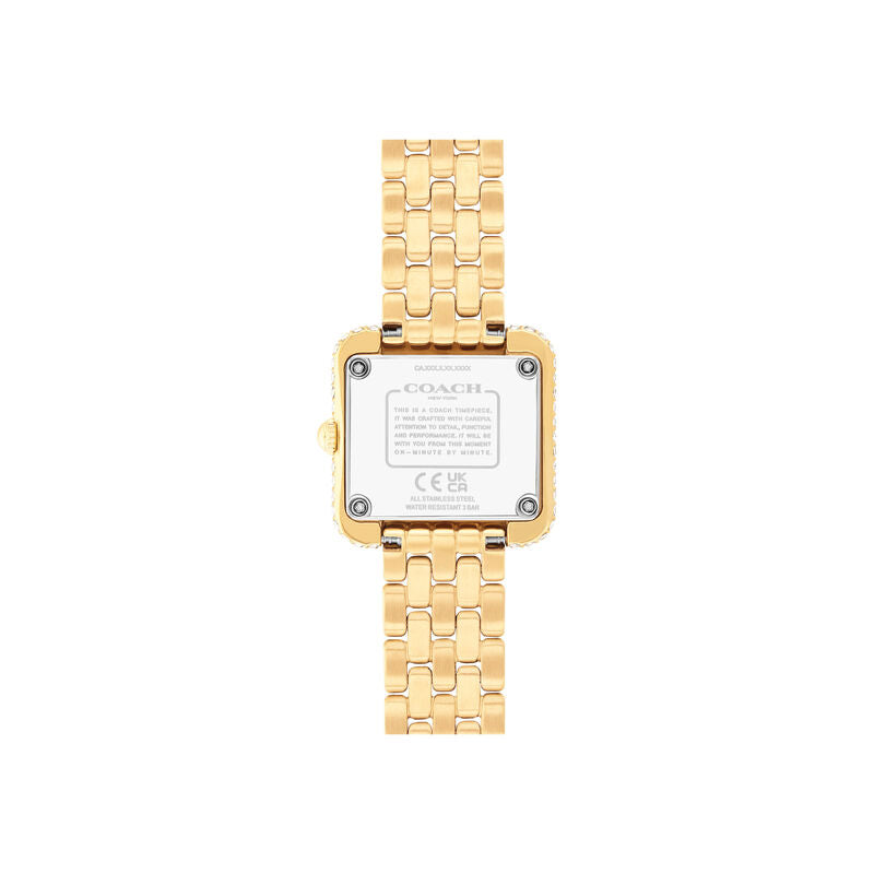 Ladies Cass Watch (14504559)