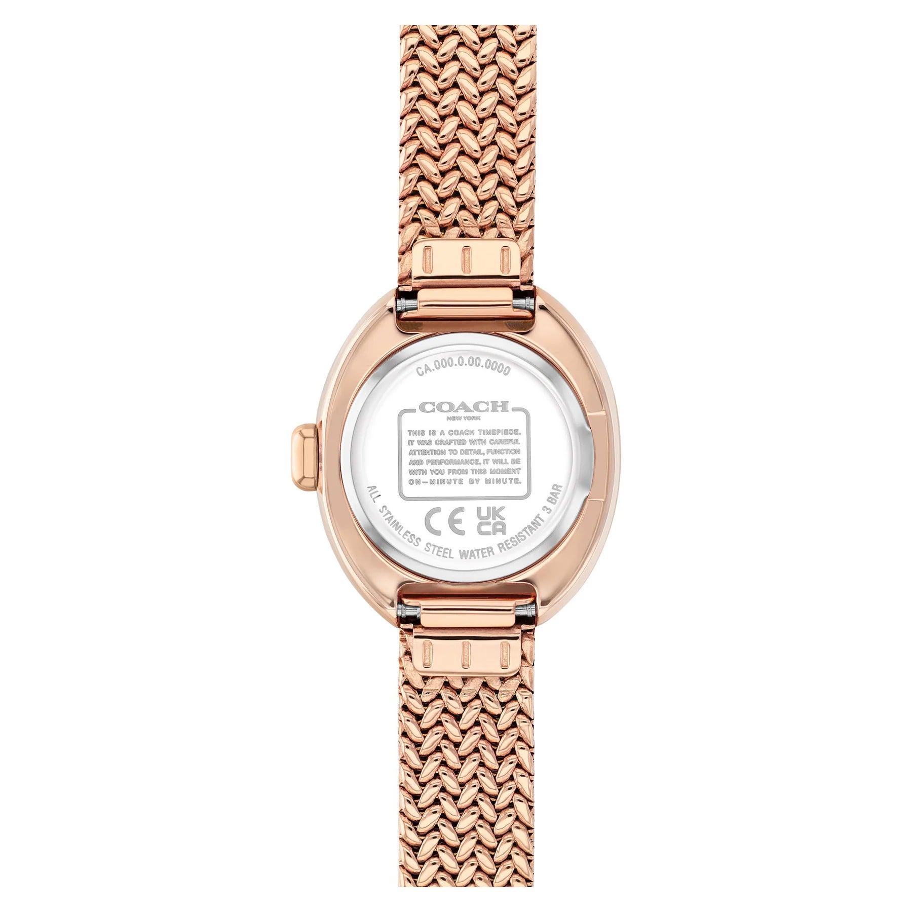 Ladies Sammy Watch (14504568)