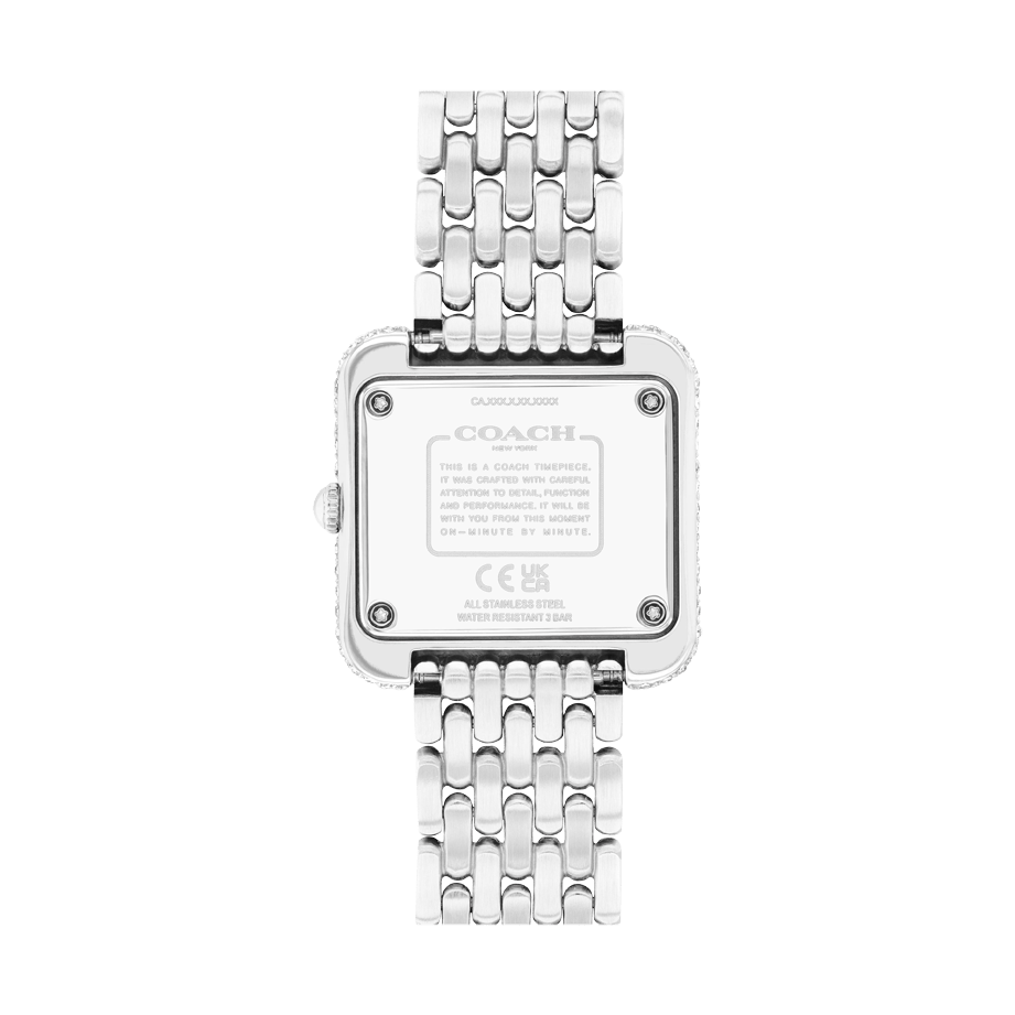 Ladies Cass Watch (14504575)
