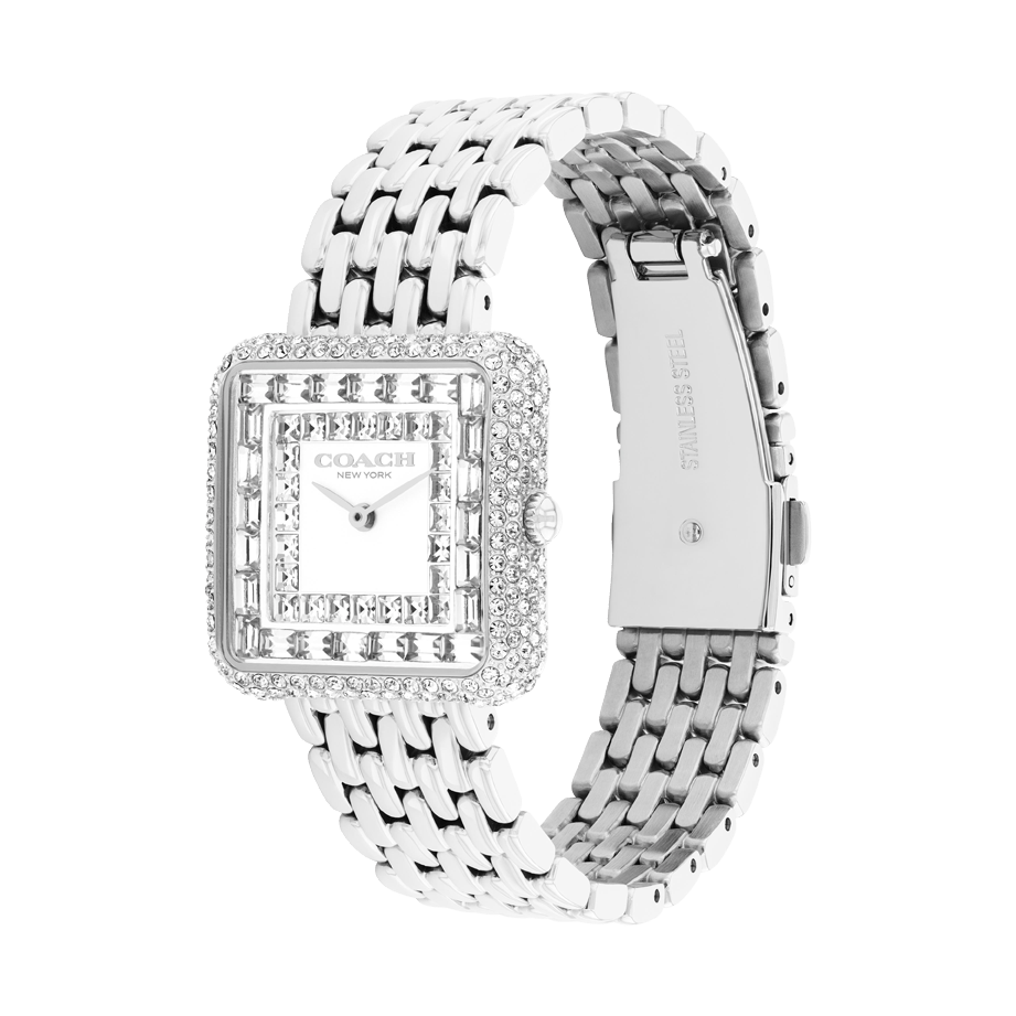 Ladies Cass Watch (14504575)