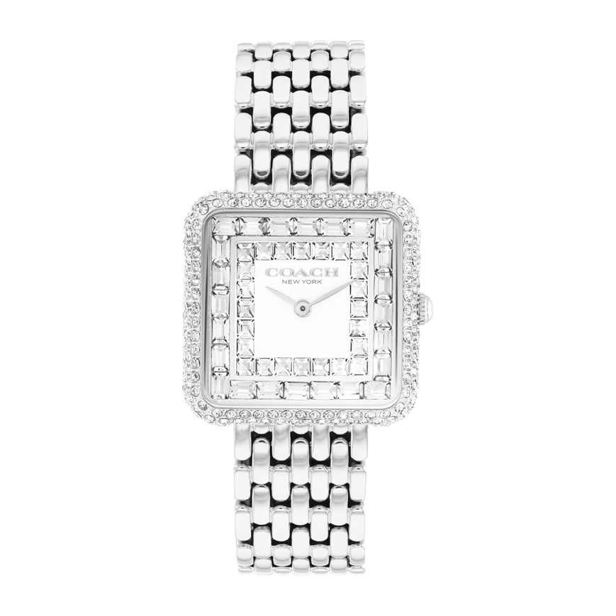 Ladies Cass Watch (14504575)