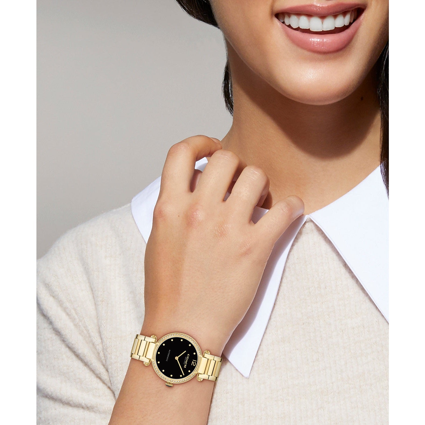 Ladies Cary Watch (14504579)