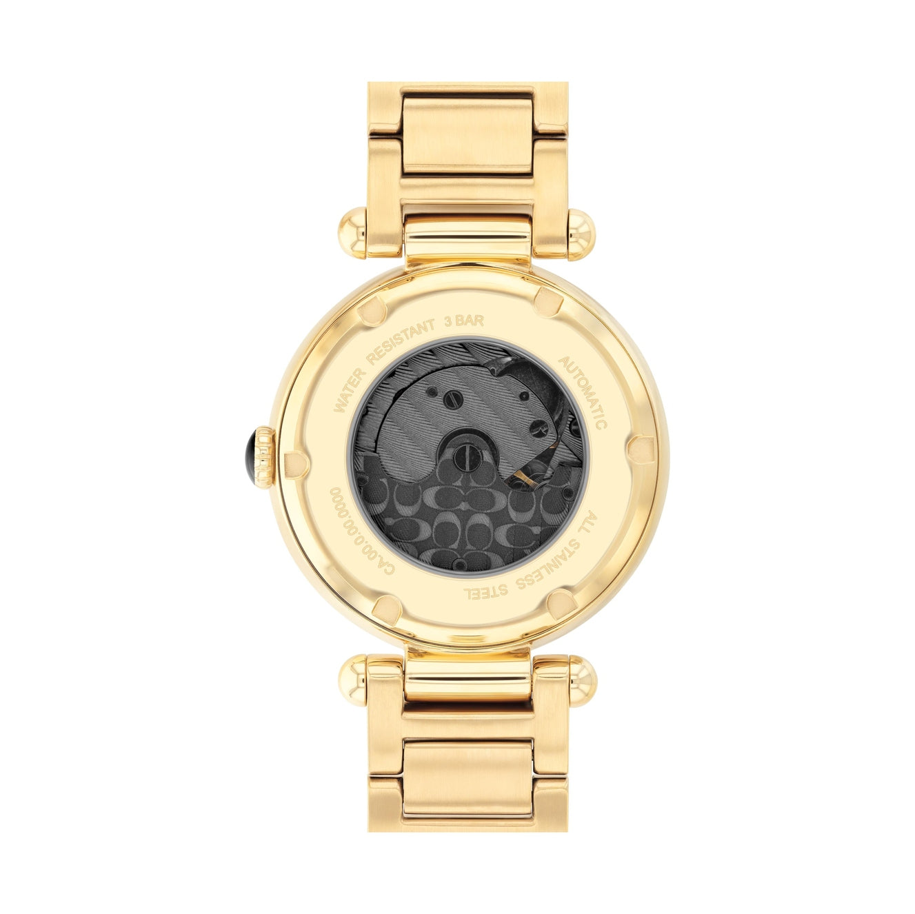 Ladies Cary Watch (14504579)