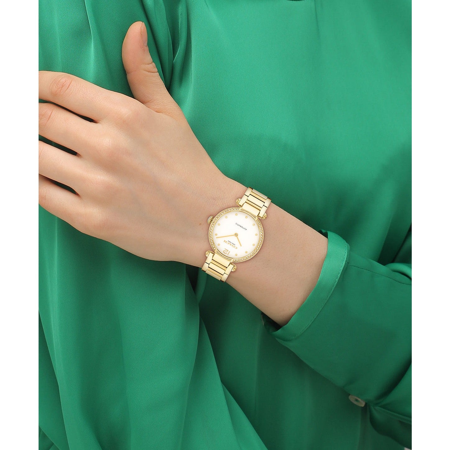 Ladies Cary Watch (14504581)