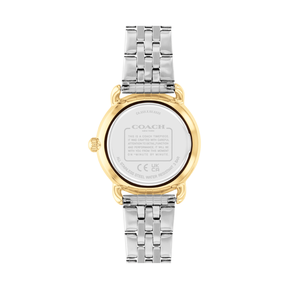 Ladies Elliot Watch (14504618)