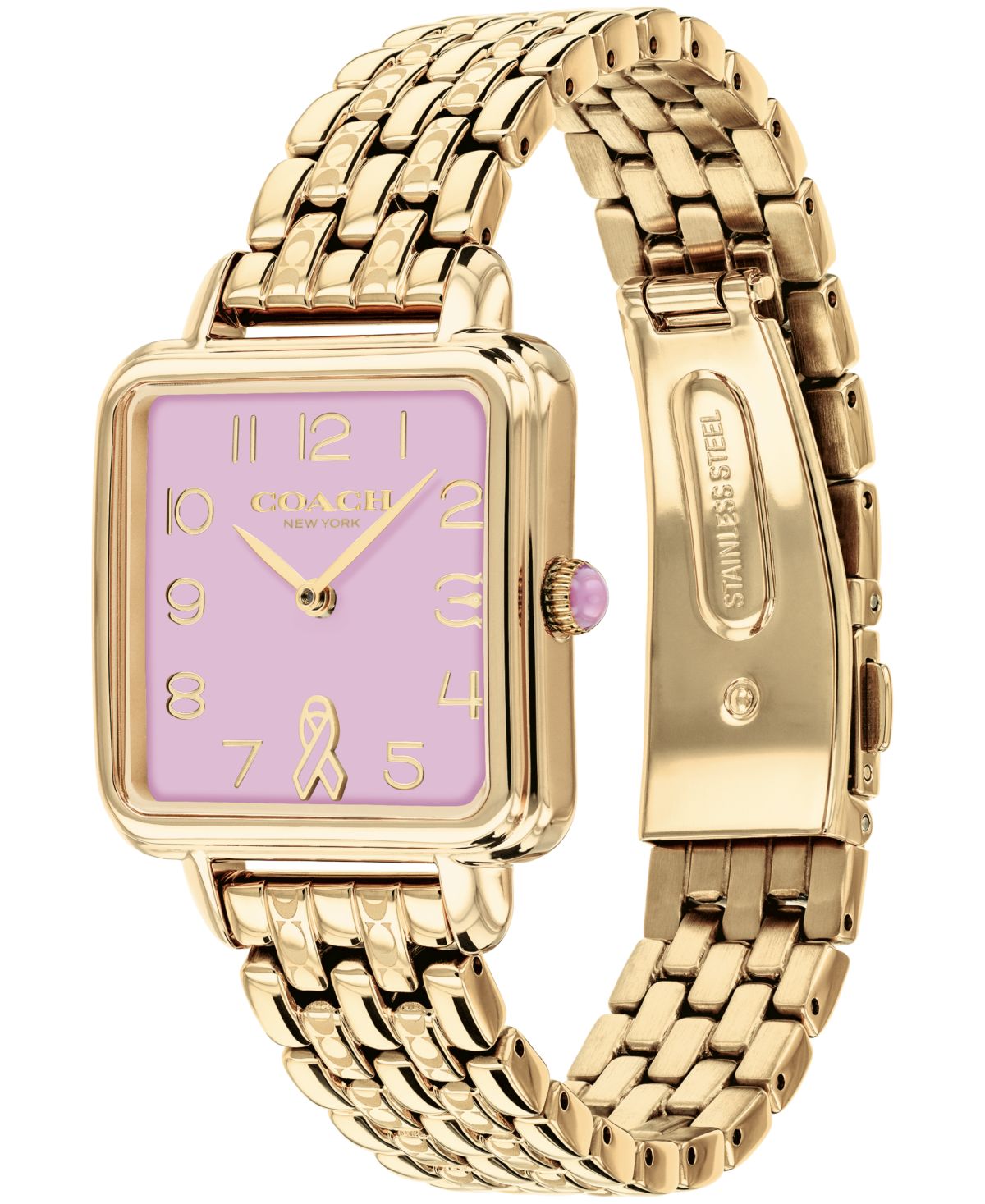 Ladies Cass Watch (14504692) - view 3