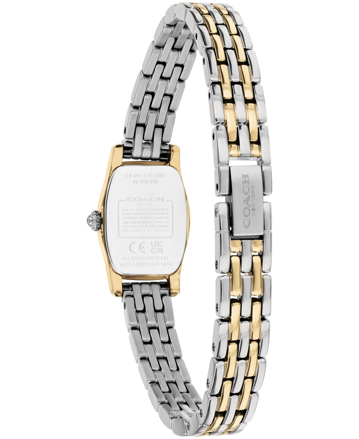 Ladies Greta Watch (14504718) - view 2
