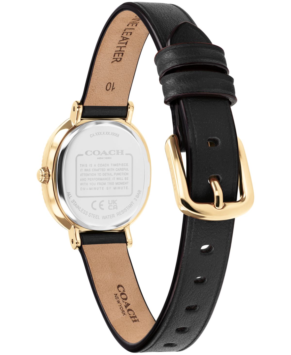 Ladies Harlow Watch (14504726) - view 2