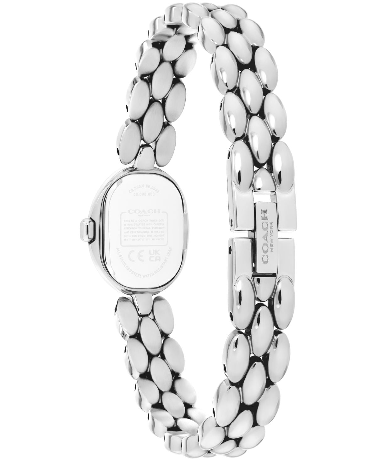 Ladies Sammy Watch (14504736) - view 2