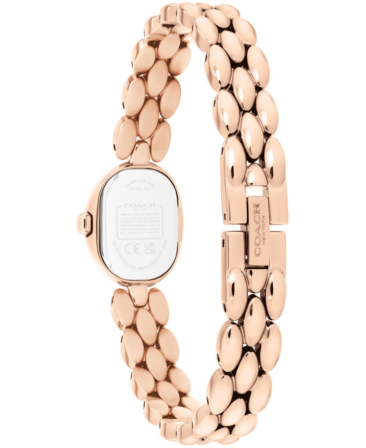 Ladies Sammy Watch (14504737) - view 2