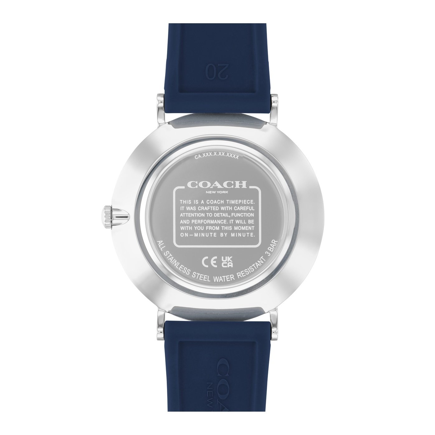 Men's Charles Watch 14602634