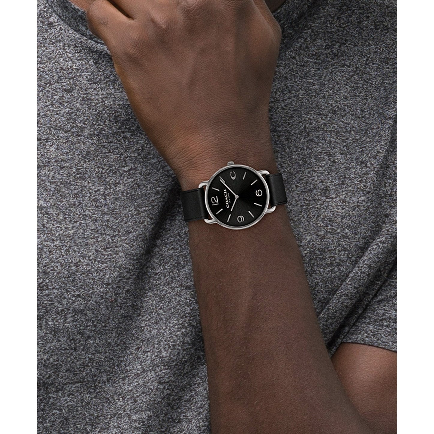 Men's Elliot Watch (14602645).